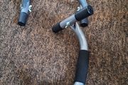 Set of push-up grips