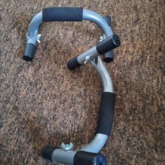 Set of push-up grips
