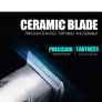 Ceramic hair clipper Image 7