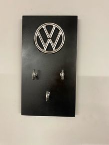 Volkswagen Key Holder