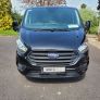Ford Transit Custom 170hp Image 3