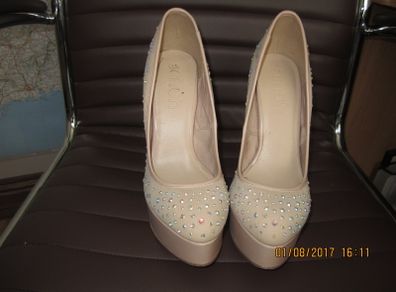 Debs Shoes Size 39