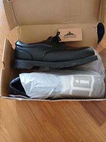 work shoes