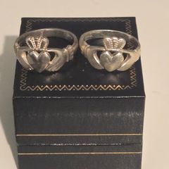 mens ring Both Size U