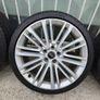 19" S-Line Alloys A4,A5,A6 etc Image 6