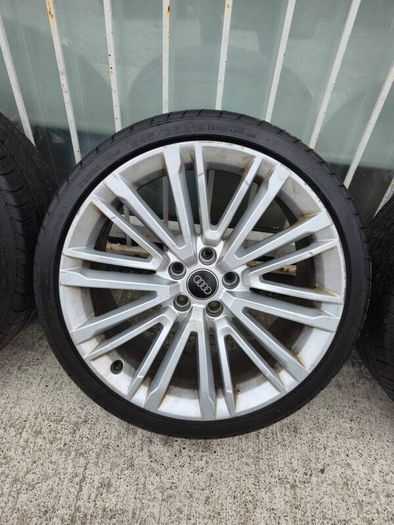 19" S-Line Alloys A4,A5,A6 etc