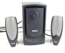 Dell Speakers