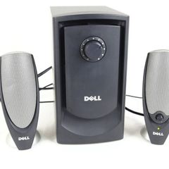 Dell Speakers