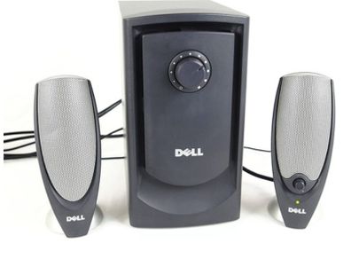 Dell Speakers