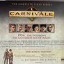 Carnivale (HBO) [Complete Series 2003-2005] Nick Stahl & Clancy Brown [DVD TV Boxsets] Image 5