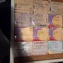 Blur, Oasis, Radiohead, Pulp, OCS 90's concert ticket collection Image 5