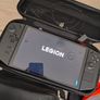 Lenovo Legion GO 512 GB SteamOS Image 2