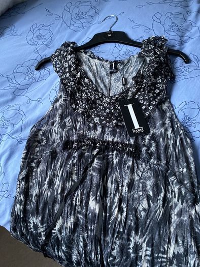 Fabulous dress