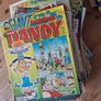 Beano and Dandy annuals Image 2