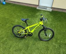 20 inch kids Bike