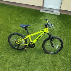 20 inch kids Bike