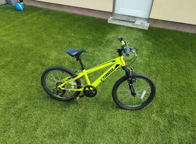 20 inch kids Bike