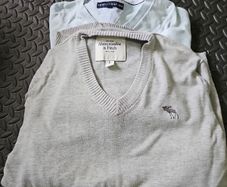 Mens jumpers