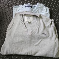 Mens jumpers