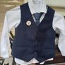 boys suit page boy Image 4