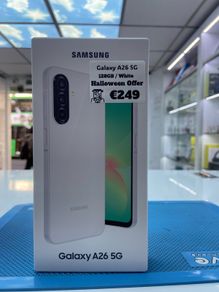 samsung a26 5G - 128GB