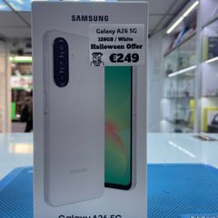 samsung a26 5G - 128GB