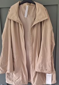 Lululemon jacket