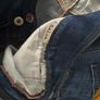 ladies salsa jeans Image 4