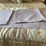 Bed Runner and cushion covers Image 2