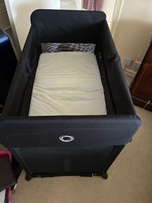 Bugaboo Stardust Travel Cot