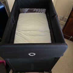 Bugaboo Stardust Travel Cot