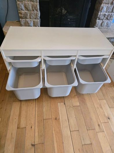 Storage