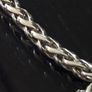 Stainless Steel man chain Image 3