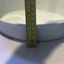 Small white oval oven safe bowls by ASA selection (3) Image 6