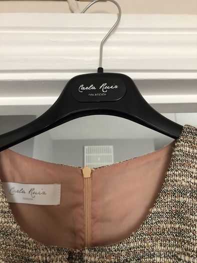 Formal dress