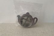 Teapot