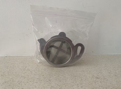 Teapot Tea strainer
