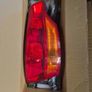 2008 Audi q7 parts, infotainment screen, MMI, brake lights + more Image 10