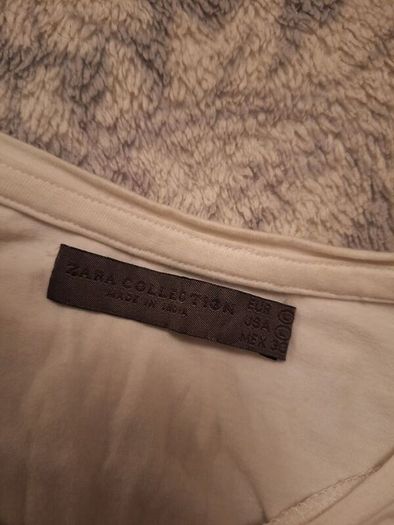 Ladies Zara Tshirt