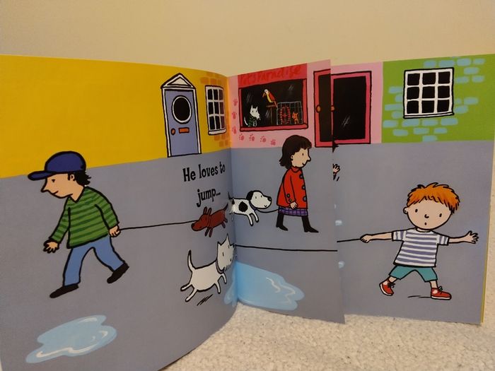 Wonderful Collection Of Children,s Story Books
