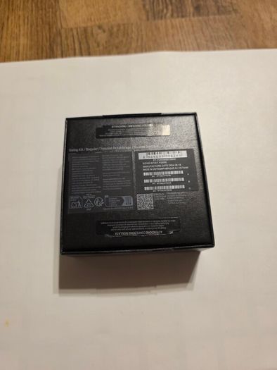 Galaxy Ring Sizing Kit