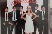Blondie CD - Parallel Lines
