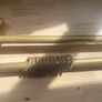 10ft curtain pole Image 2