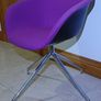 Arper Duna 02 Made in Italy Chairs Image 3
