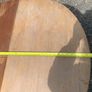 Round Extending Table Image 5