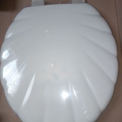 Toilet seat