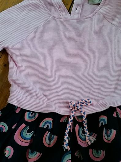 Next baby dress