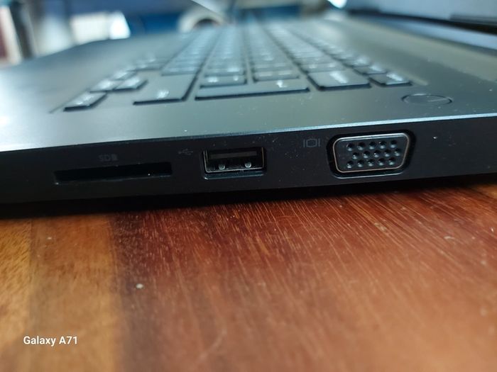 Dell Latitude 3460, Intel Core i3-5005U CPU, 2.0GHz, 8GB Ram, 300GB HDD, windows 10 Pro, Microsoft Edge, Chrome