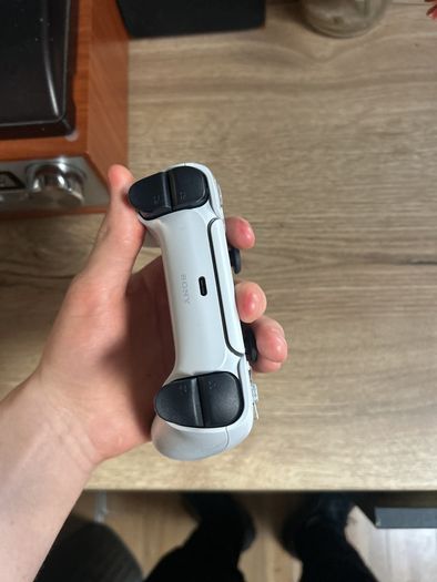 playstation 5 controller