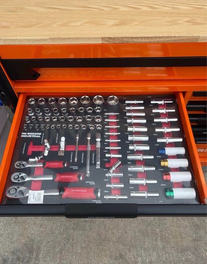 tool boxes